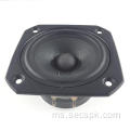 3 &quot;Coil 19 Single Speaker